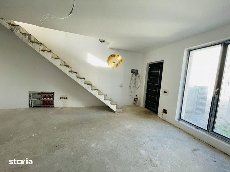 Vila triplex in Bragadiru, 3 camere, 130mp teren, - 3