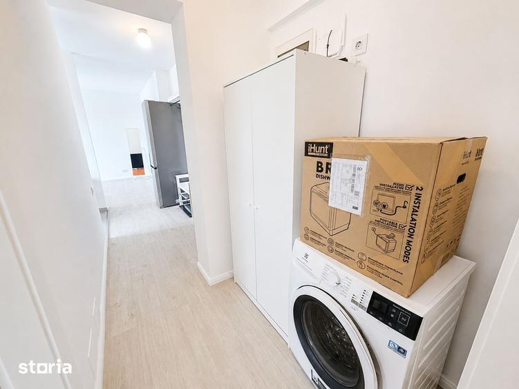 2 Camere Parcare 10min Metrou Petrache Poenaru Lake House2 Politehnica - 10