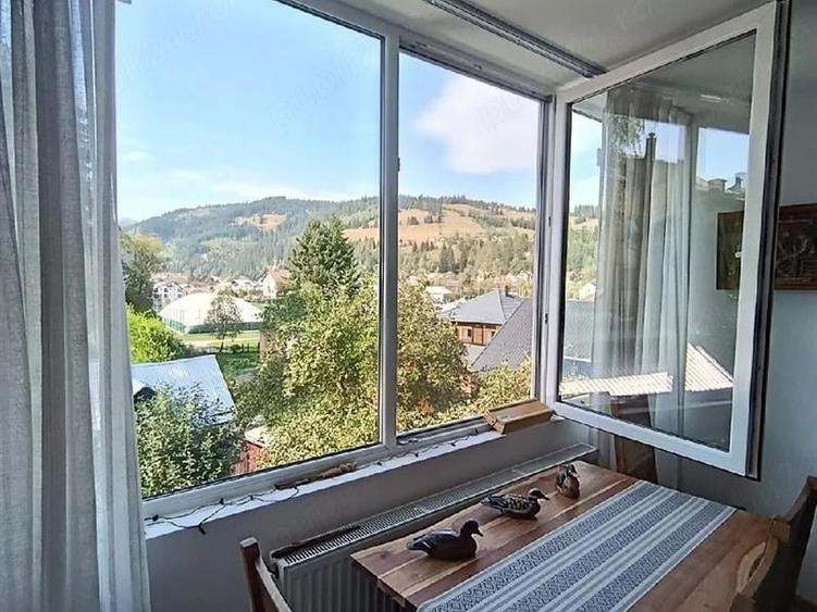 Casă individuală cu 2 camere cu Teren 250 Mp în Central