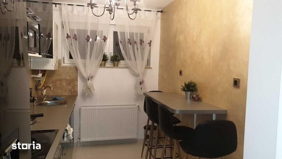 Inchiriez ap 2 camere in cart Grigorescu Cluj Napoca - 1