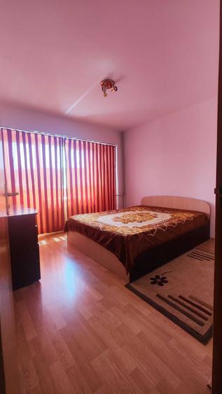Apartament cu 2 camere semidecomandat în Militari