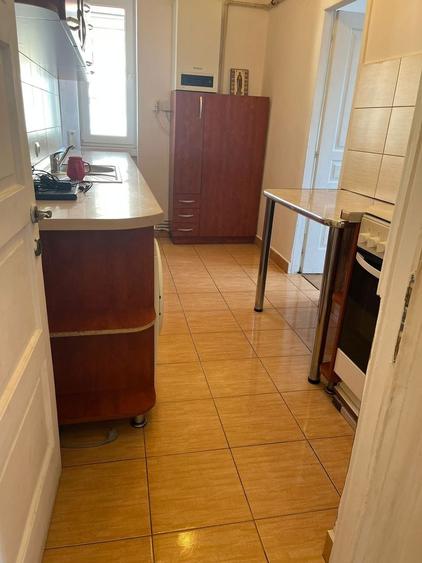 Apartament cu 2 camere circular, mobilat în Hărmanului