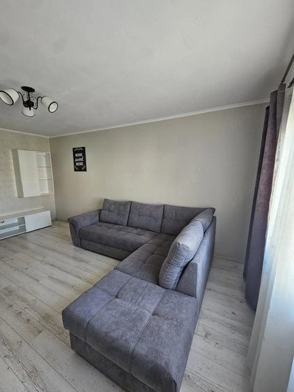 Inchiriez apartament PB 3 camere Decebal - 9