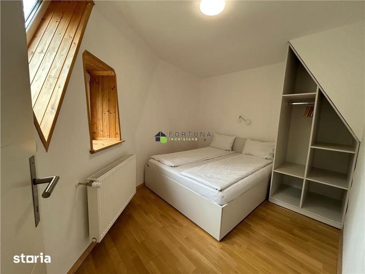 Spațiu comercial, de 120 mp, în Central