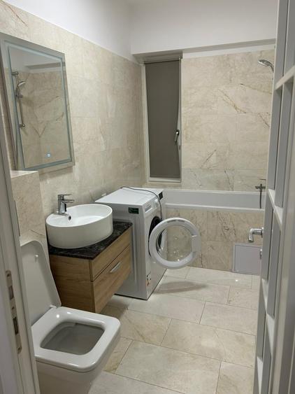 Apartament cu 2 camere în Copou