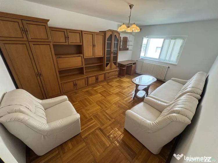 Apartament 3 camere zona Tomis 3 cu Gaze - 2