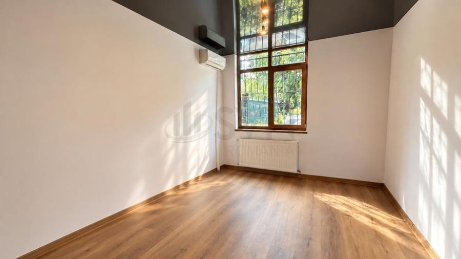 Apartament cu 2 camere decomandat în Primăverii