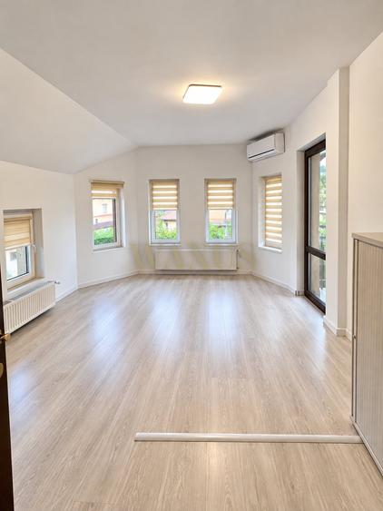 Casa Individuala - SU 170MP I Garaj I Teren 400MP - zona Parc Poligon - 11