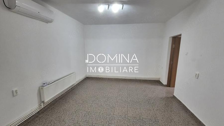 Spațiu comercial, de 38 mp, în Central
