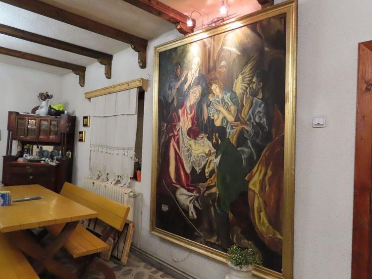 Vânzare Casă de vacanță– Moroeni, zona Gâlma Dâmbovița - 23