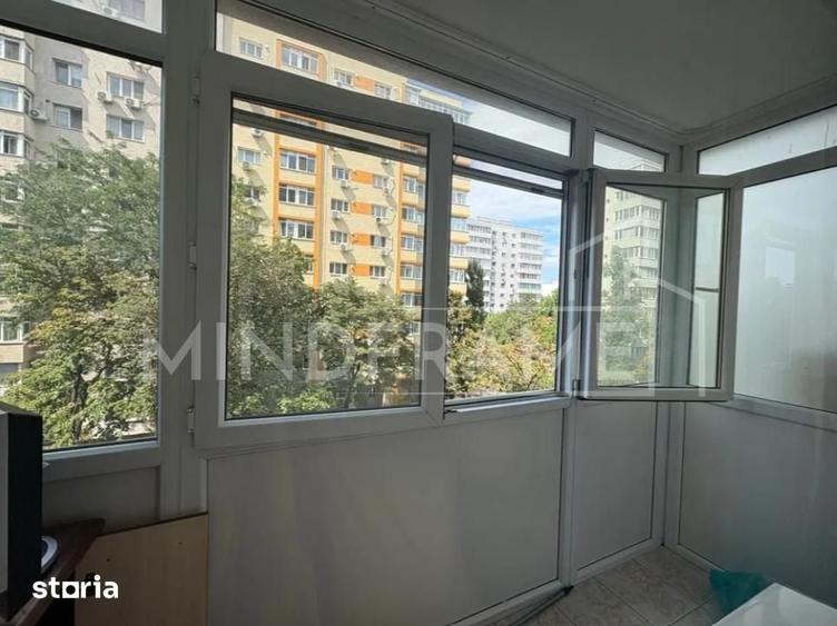 Apartament cu 2 camere în Vitan