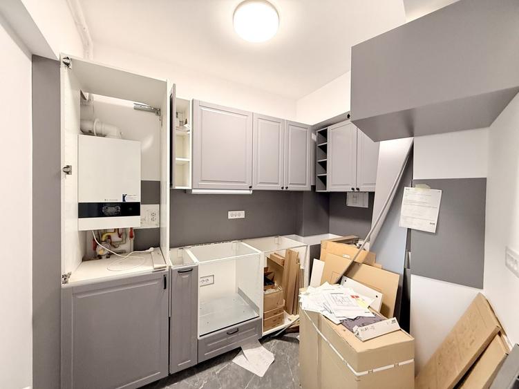 Apartament cu 2 camere decomandat în Unirii