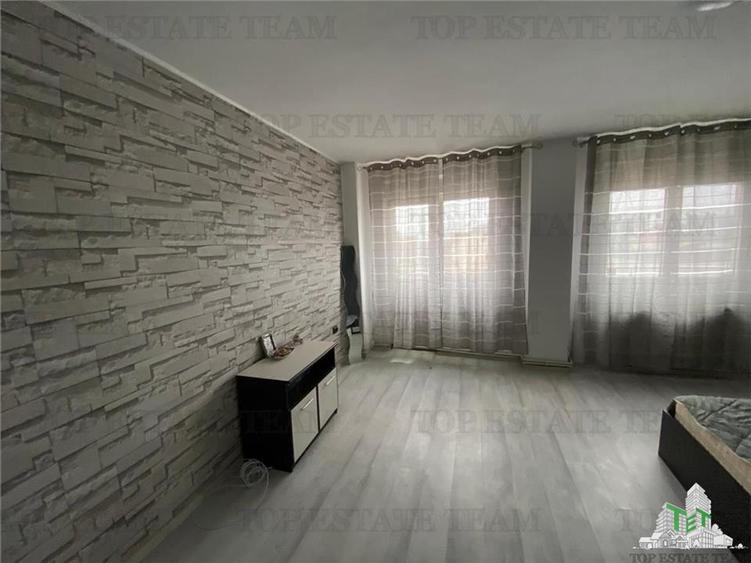 Apartament 2 camere Premium 85 mp, confort modern, acces rapid metrou Aparatorii - 1