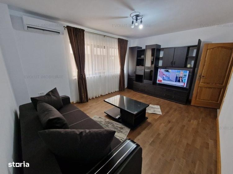 Apartament 2 camere decomandat loc de parcare subteran inclus - 8