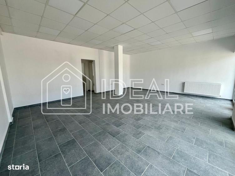 Spațiu comercial, de 69 mp, în Șelimbăr