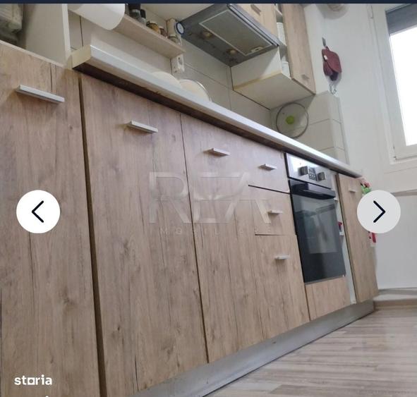 3 camere decomandat 67mp Brancoveanu - Turnu Magurele, renovat, 10 min - 8
