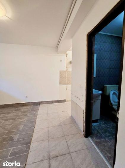 Apartament cu 2 camere în Dobroești