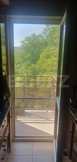 Apartament  2 camere tip penthouse, parcare,  60 mp, zona IULIUS MALL - 11