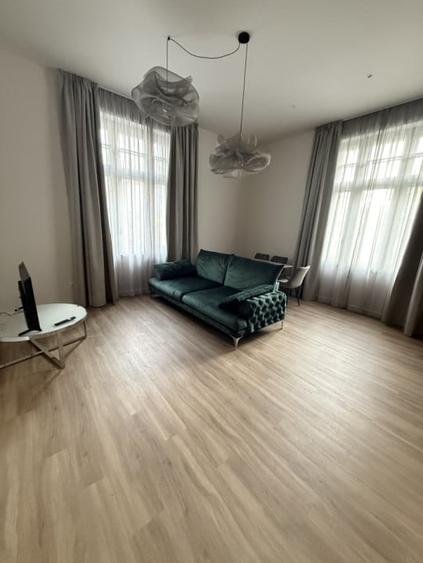 Apartament 2 camere, 70 mp, la cheie, PRIMA închiriere, zona străzii Napoca - 8