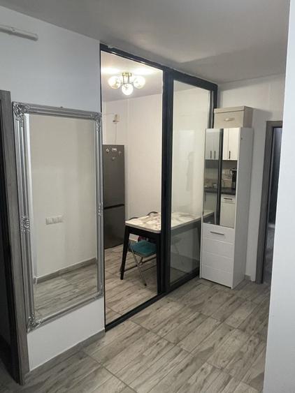 Apartament cu 2 camere decomandat în Tătărași