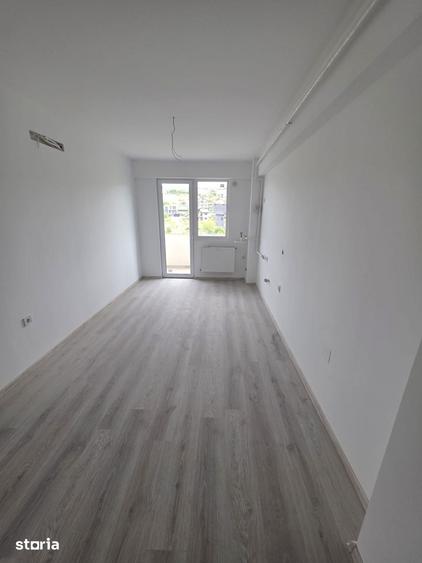 Apartament cu 2 camere în Ciurea