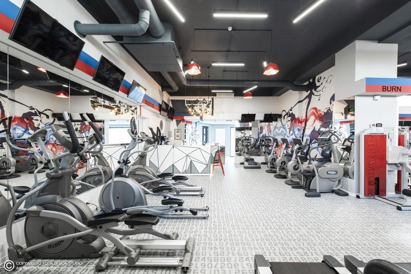 DEZVOLTATOR: Spațiu cabinet medical/market/birouri/IT/salon/sală sport/farmacie - 7