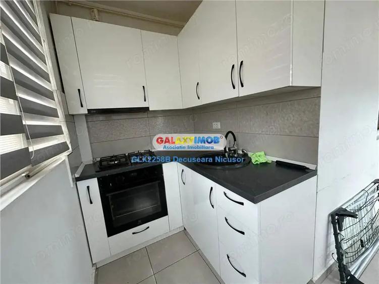 Apartament cu 2 camere decomandat în Chiajna