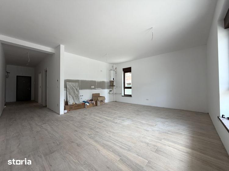 Apartament 2 camere, 51 mp utili, constructie noua, parter - Giroc - 5