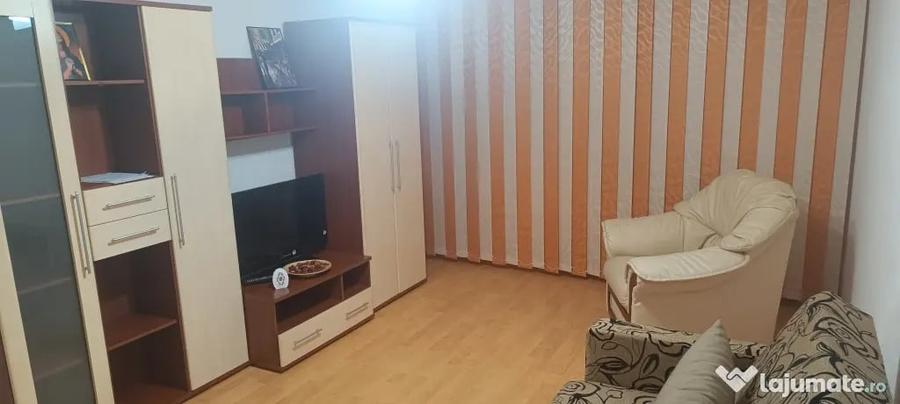 Apartament cu 2 camere decomandat în Militari