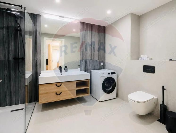 Apartament 2 Camere de Inchiriat - Nusco City - 4