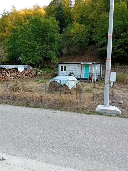 Teren Construcții intravilan de 317 mp, în Exterior Nord