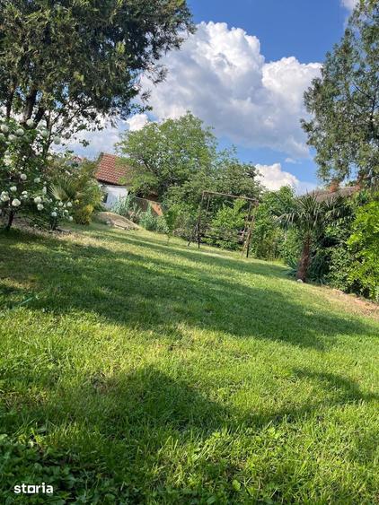 Casă cu 3 camere cu Teren 500 Mp în Central