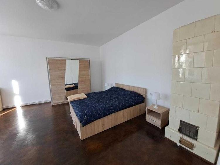 Apartament cu 2 camere decomandat în Ultracentral