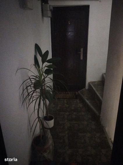 Garsonieră, mobilată în Titan