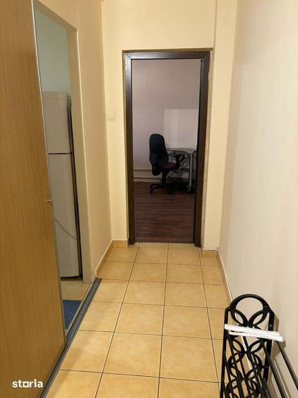 Apartament de 2 camere zona ASTRA, - 1