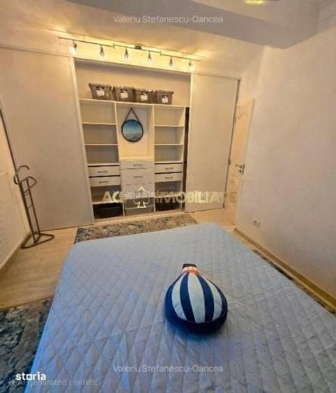 Apartament cu 2 camere în Jiului