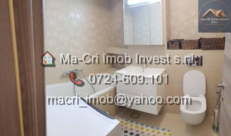 Apartament 2 camere decomandat + Parcare inclusă – Grozăvești - 8