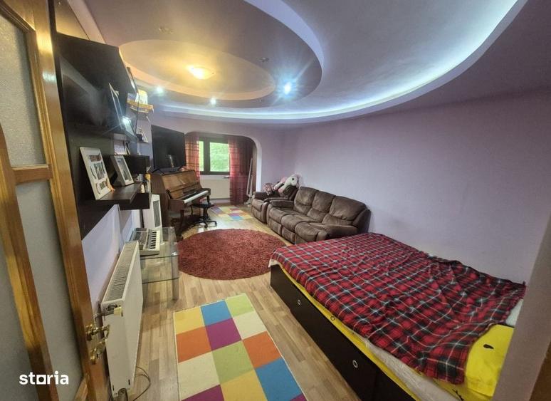 Apartament cu 2 camere în Cug