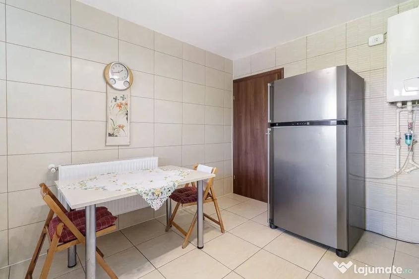 Casă cu 5 camere cu Teren 2253 Mp în Tâncăbești