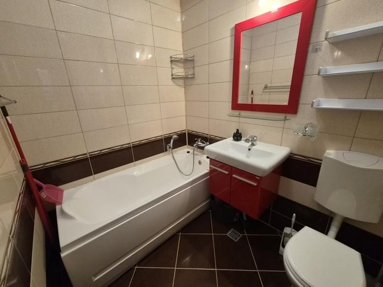 Apartament 2 Camere-Metrou Ialomitei - priveliste zona verde - 18