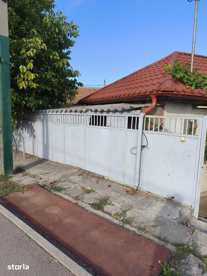 Teren de 680 mp, în Palazu Mare