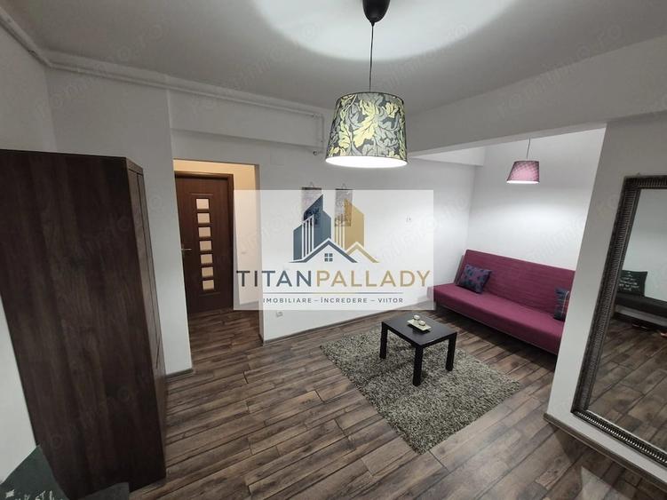 Studio 58Mp,Mobilat/Utilat,Cart Latin-Prelungirea Ghencea - 11