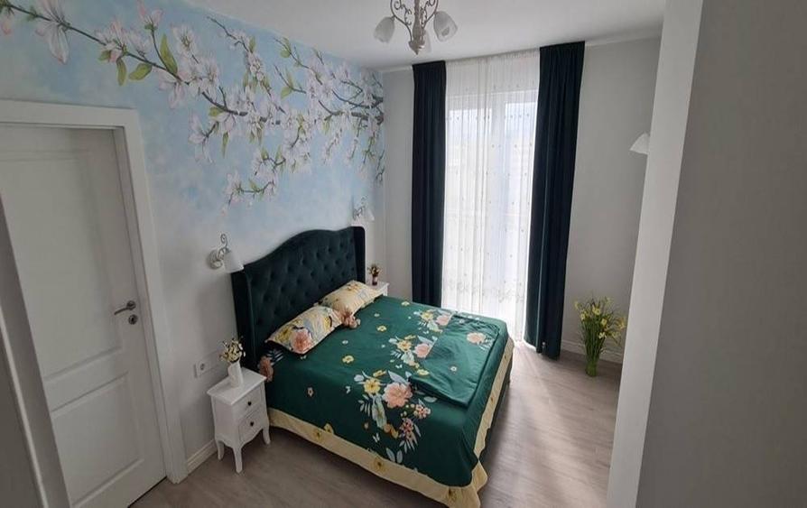 Apartament cu 3 camere decomandat în Bulgaria