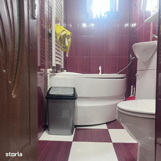 Inchiriere apartament cu 2 camere in Micro 6 Targovi?te! - 8