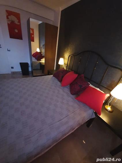Apartament cu 2 camere decomandat în Nord