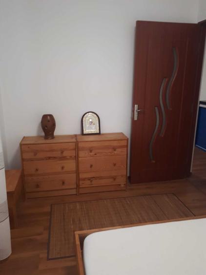 Apartament cu 2 camere semidecomandat în Brâncoveanu