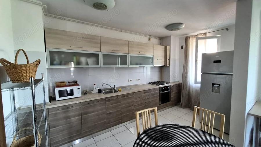 Apartament cu 2 camere semidecomandat în Știrbei Vodă