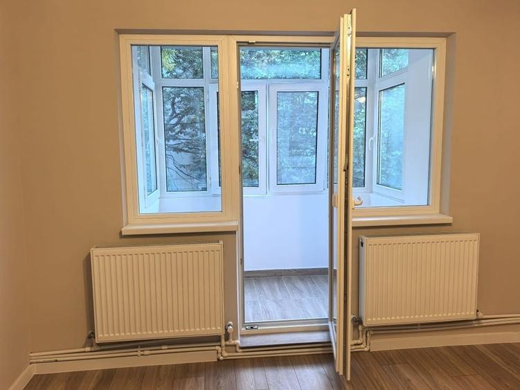 Apartament cu 2 camere semidecomandat în Dacia