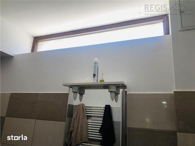 Apartament cu 2 camere în Noua