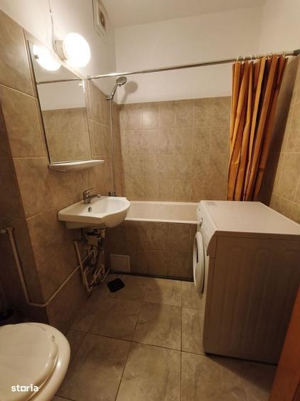 Apartament cu 1 camera in Aleea Carpati (etaj 1) - 6